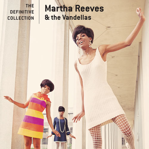 My Love - Single Version by Martha & The Vandellas - 120 BPM