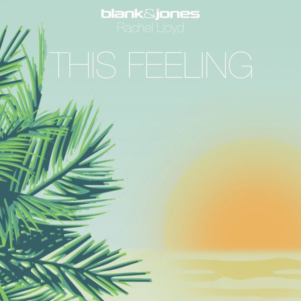 Cover du titre This Feeling