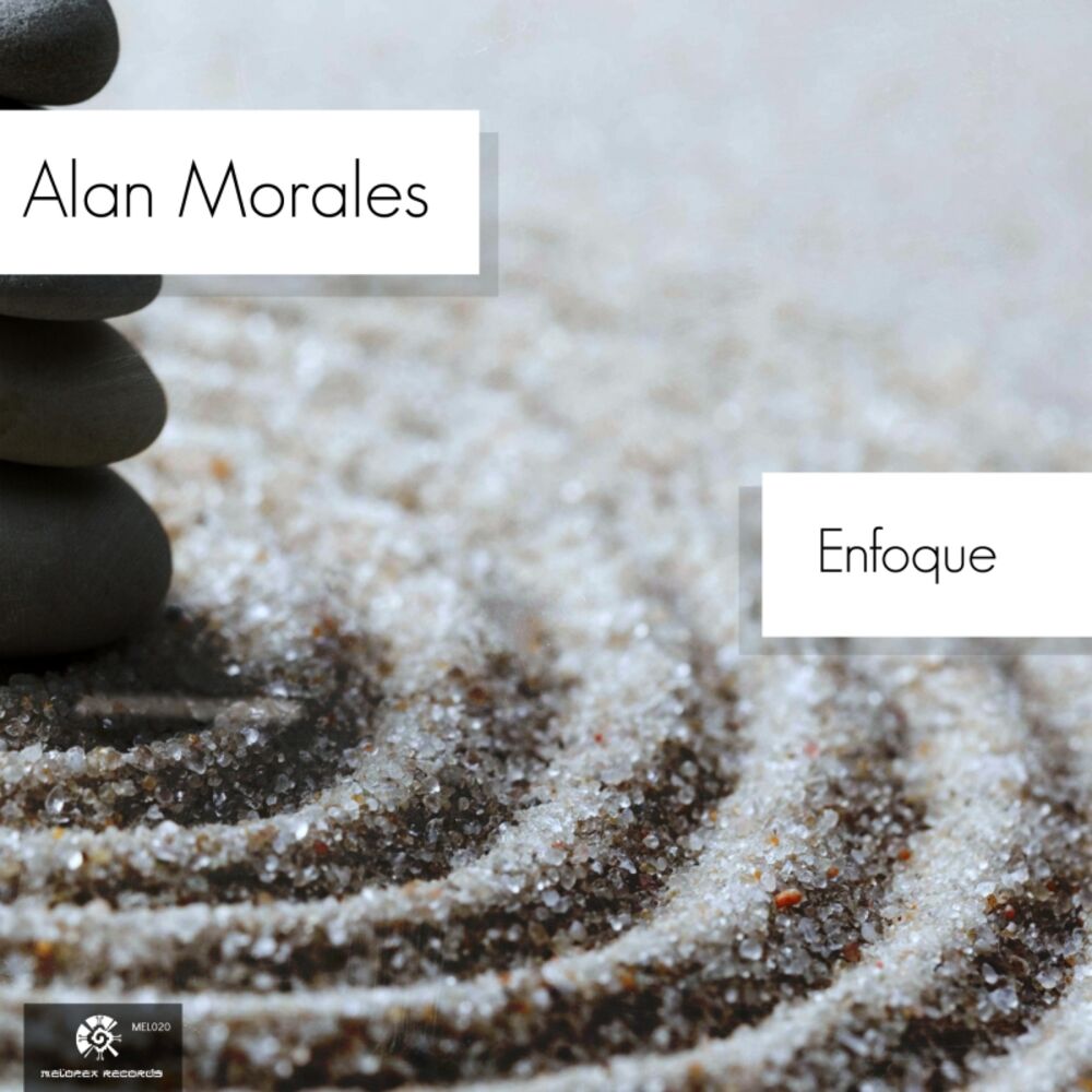 Picture of Enfoque