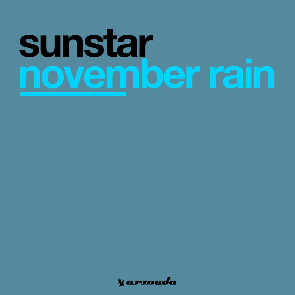 Picture of November Rain