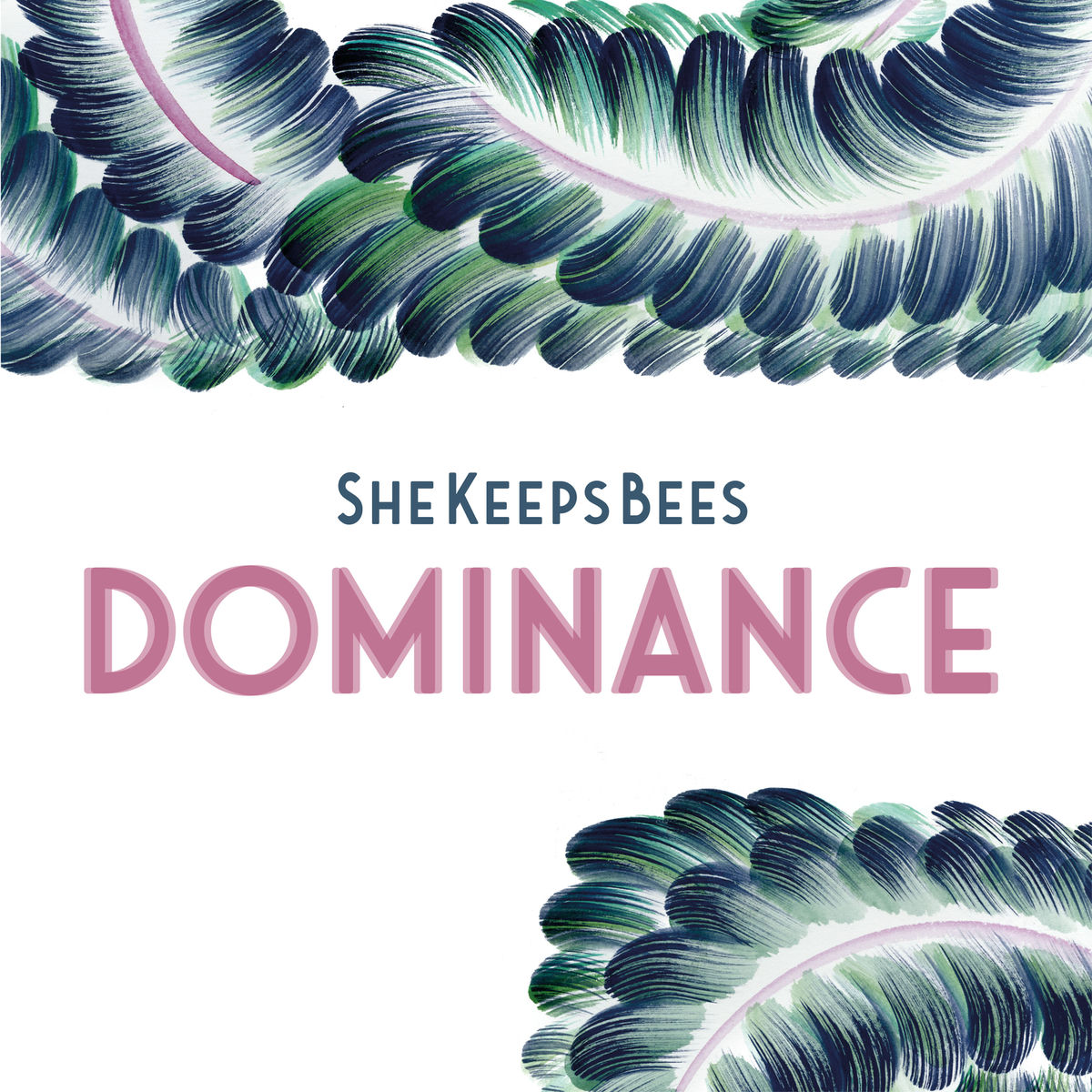 Album cover of Dominance