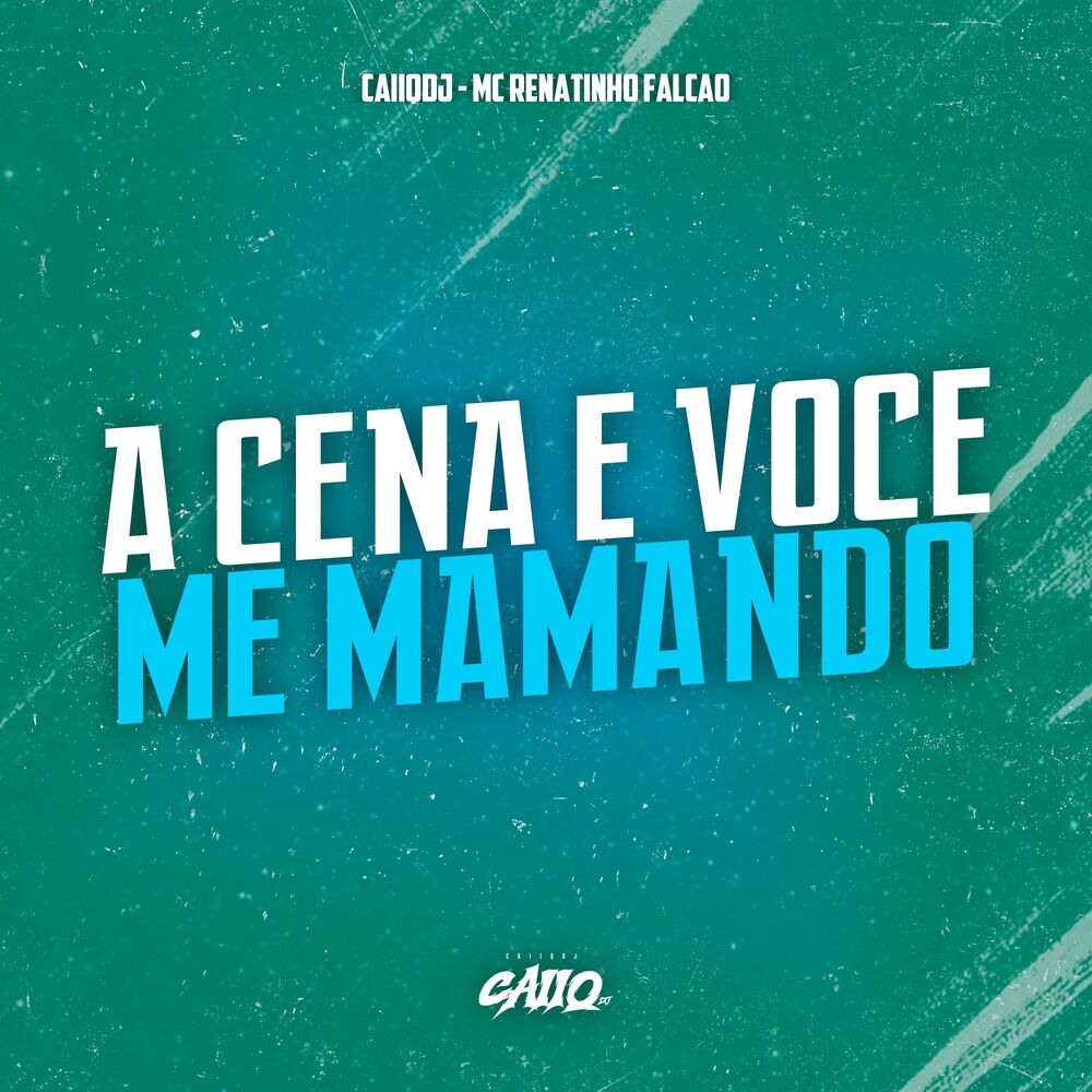 Picture of A Cena É Você Me Mamando