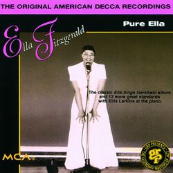 Cover of Pure Ella