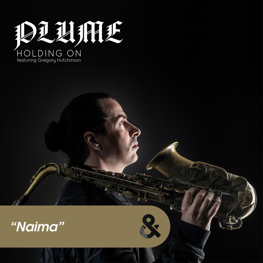 Pochette du titre Naima