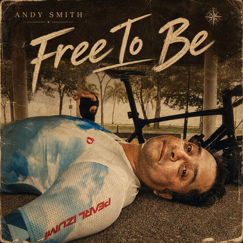 Free To Be artwork