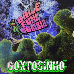 Cover of GOXTOSINHO
