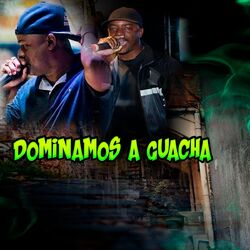 Cover of Dominamos a Guacha