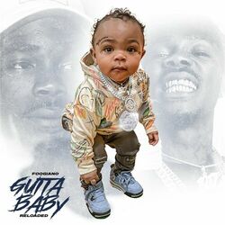 Cover of Gutta Baby: Reloaded