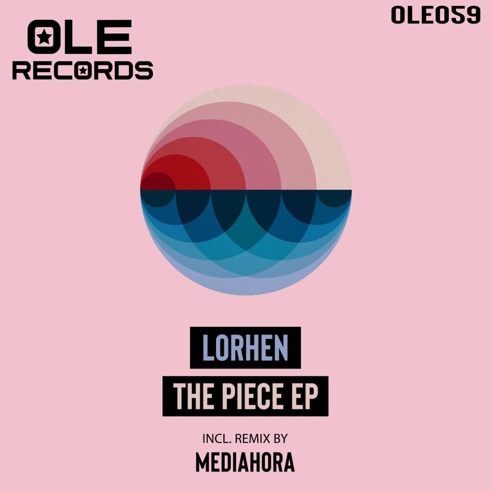 Picture of The Piece EP