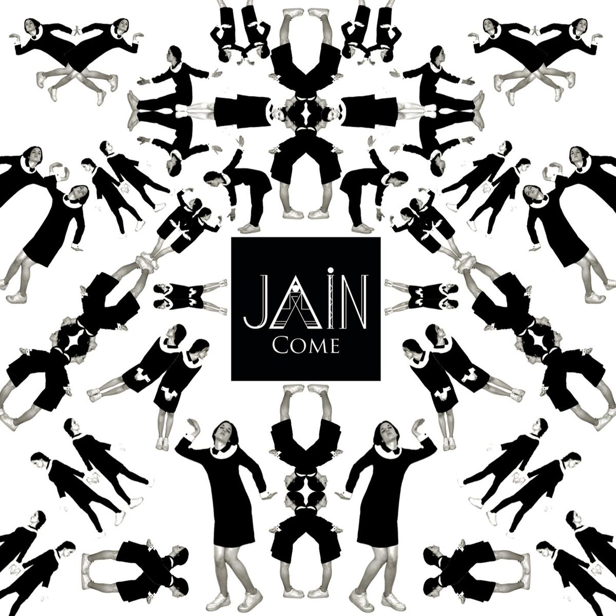 Album cover of Come