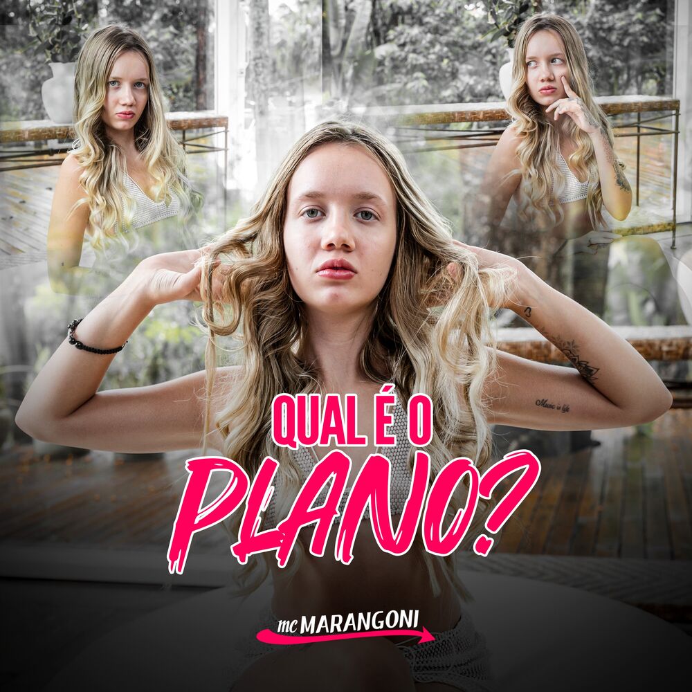 Picture of Qual É o Plano?