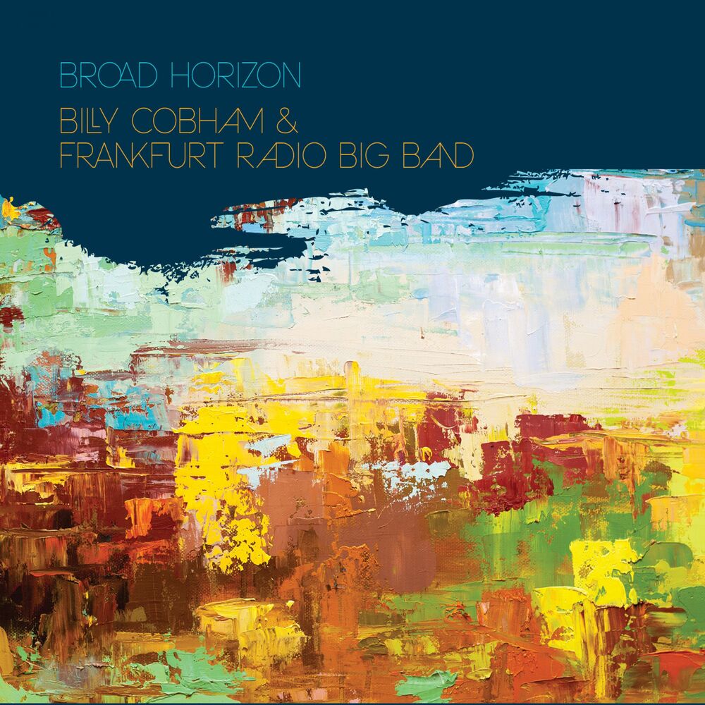 Picture of Broad Horizon