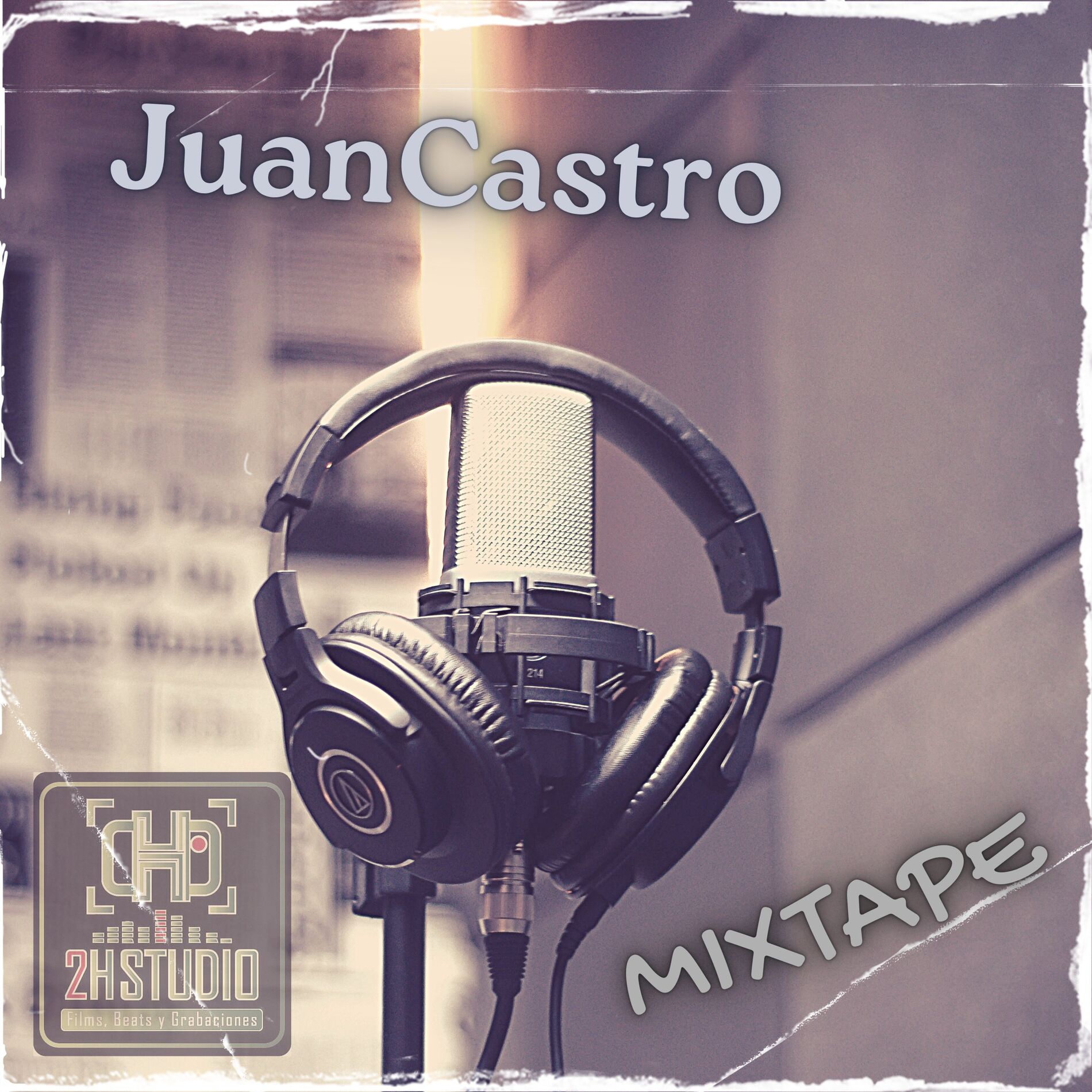 Album cover of Mixtape