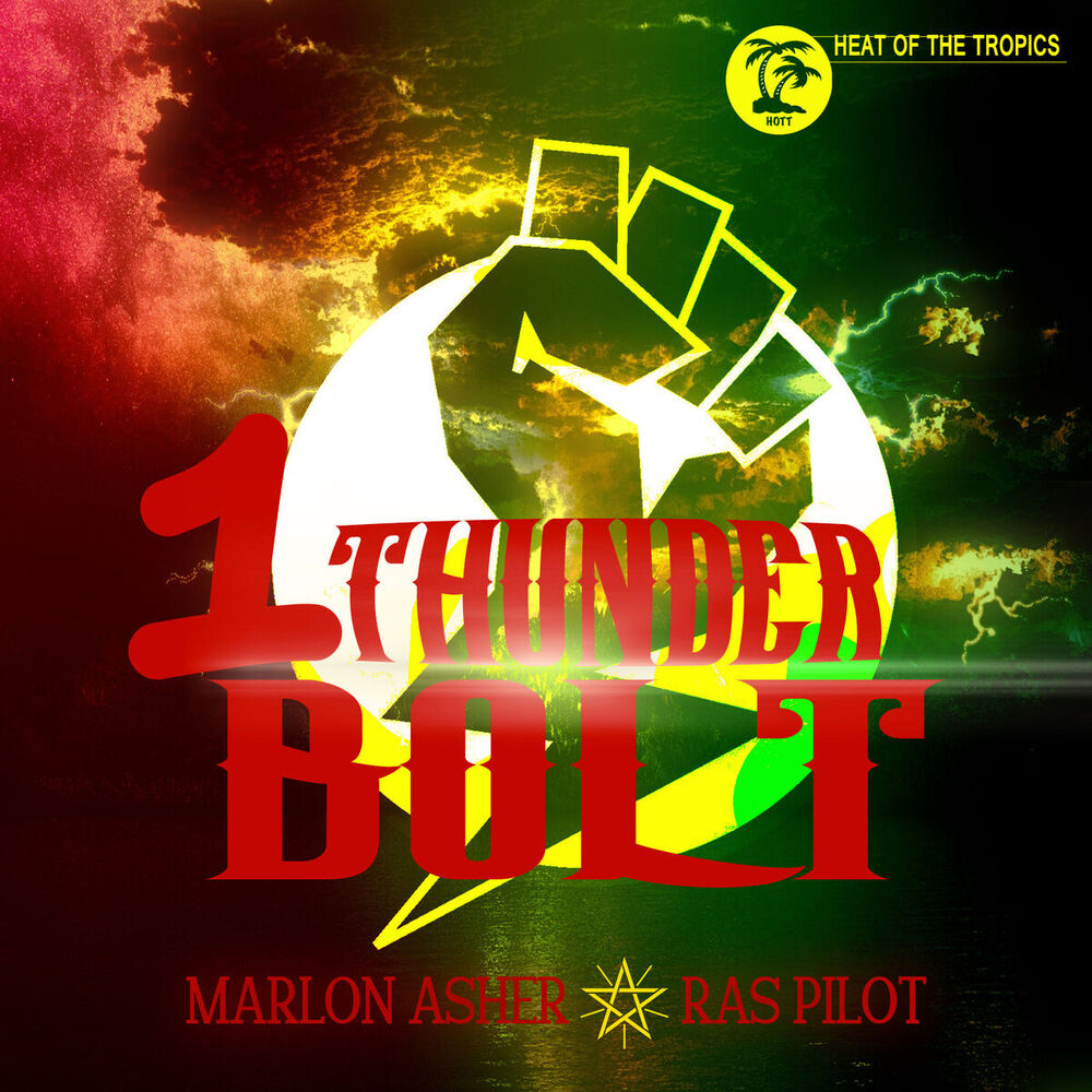 Picture of One Thunderbolt - Single