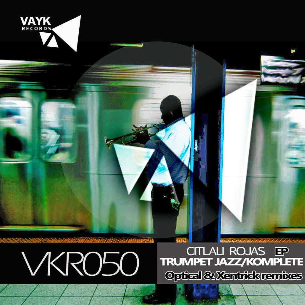 Picture of TRUMPET JAZZ/ KOMPLETE EP