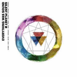 Cover of Everything Was Sound