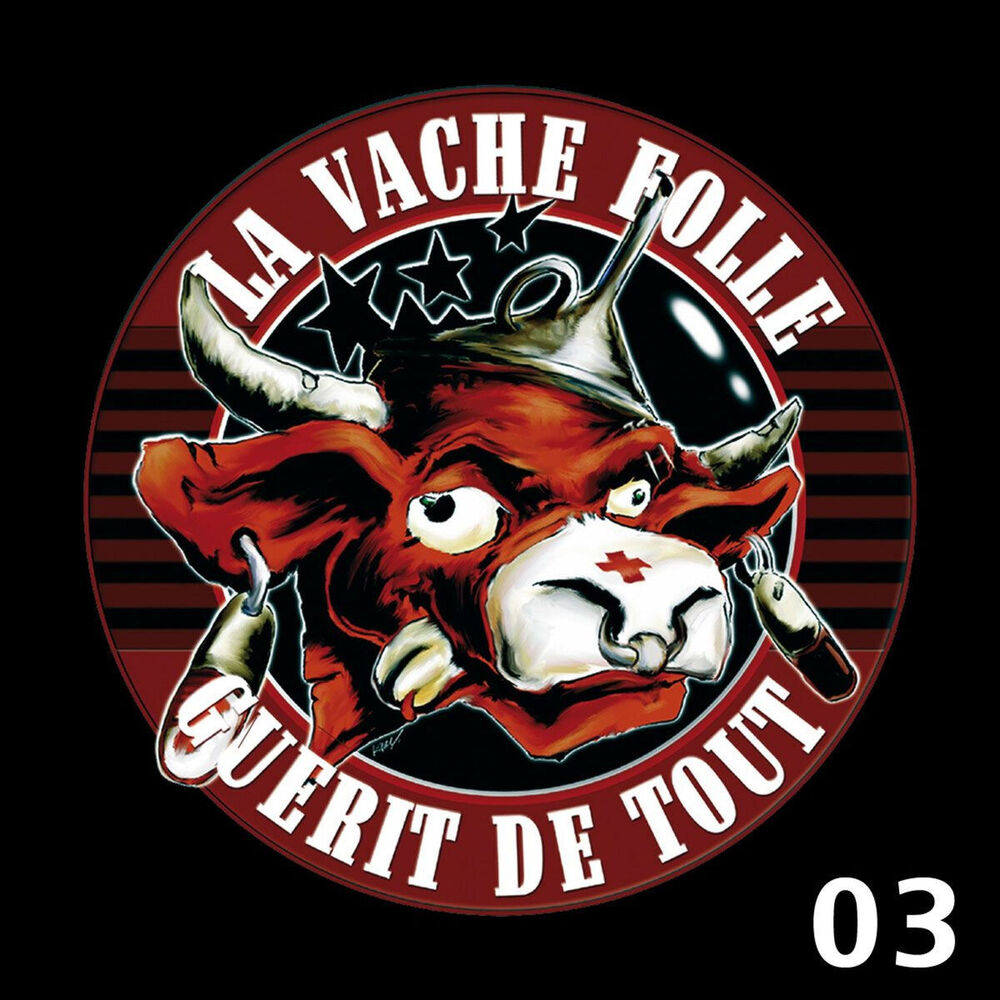 Picture of La Vache Folle 03