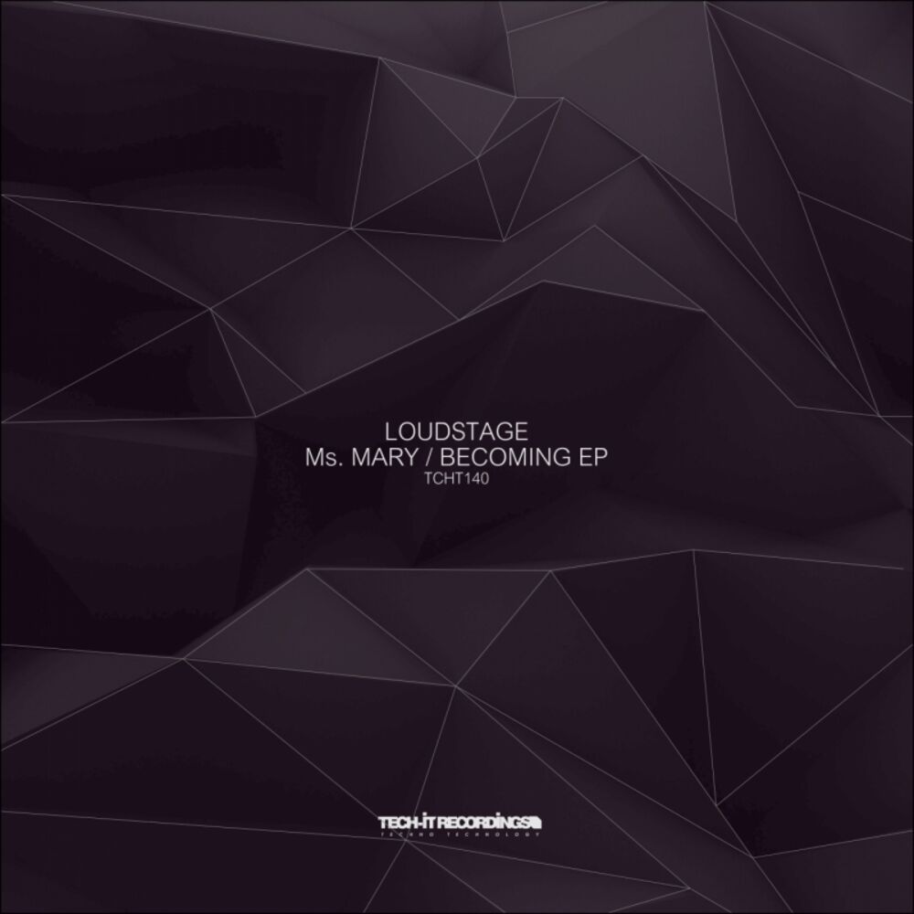 Picture of Ms. Mary / Becoming EP