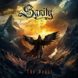 Cover of The Beast