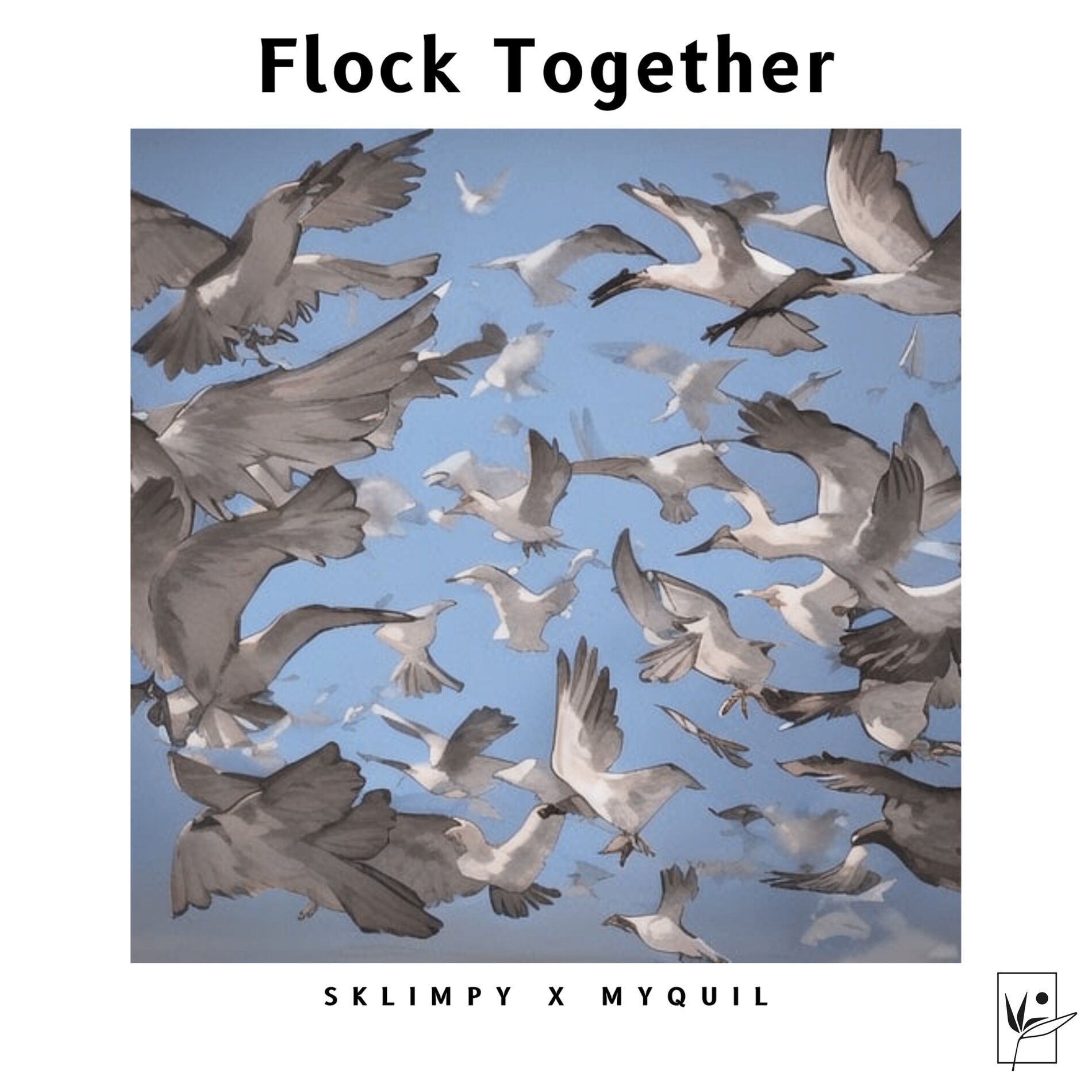 Album cover of Flock Together
