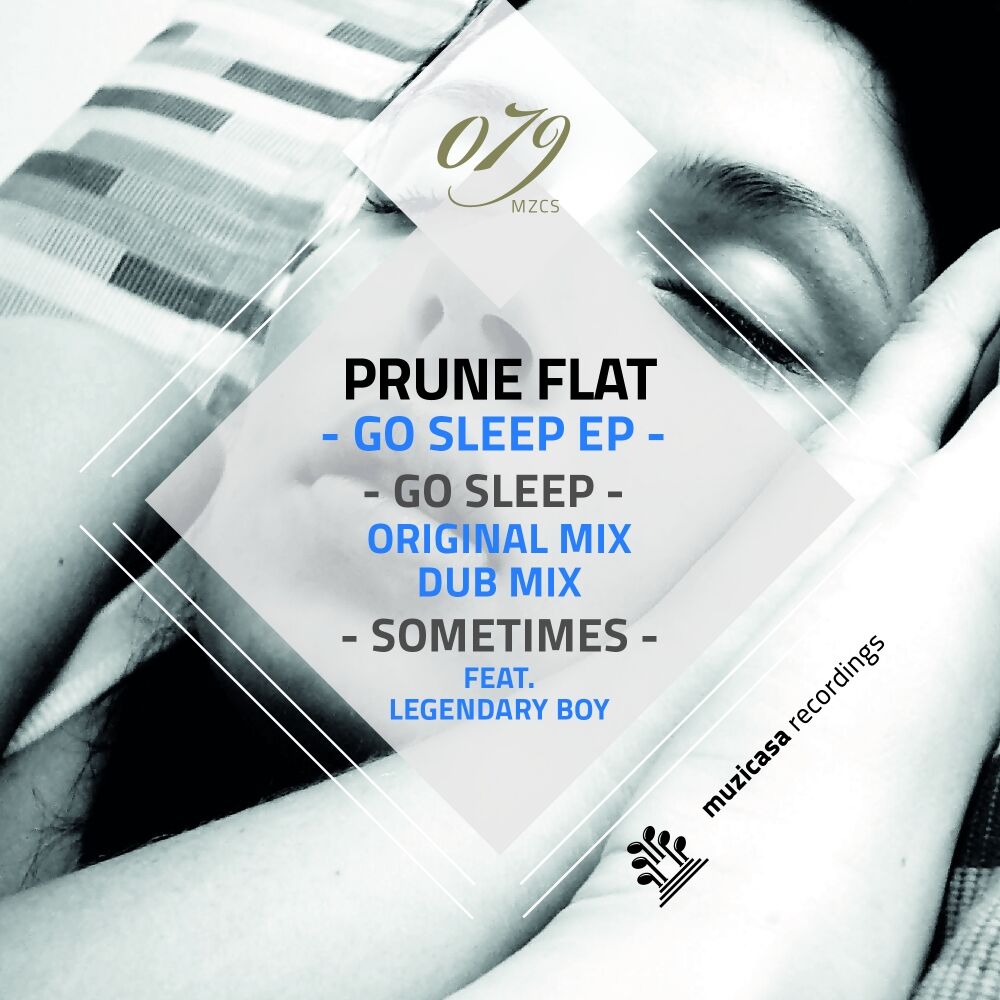 Picture of Go Sleep EP