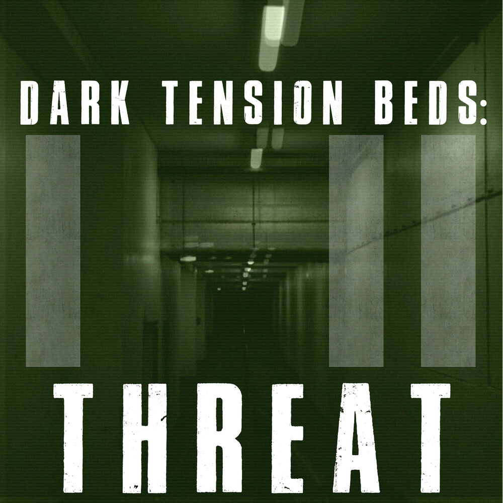 Picture of Dark Tension Beds: Threat