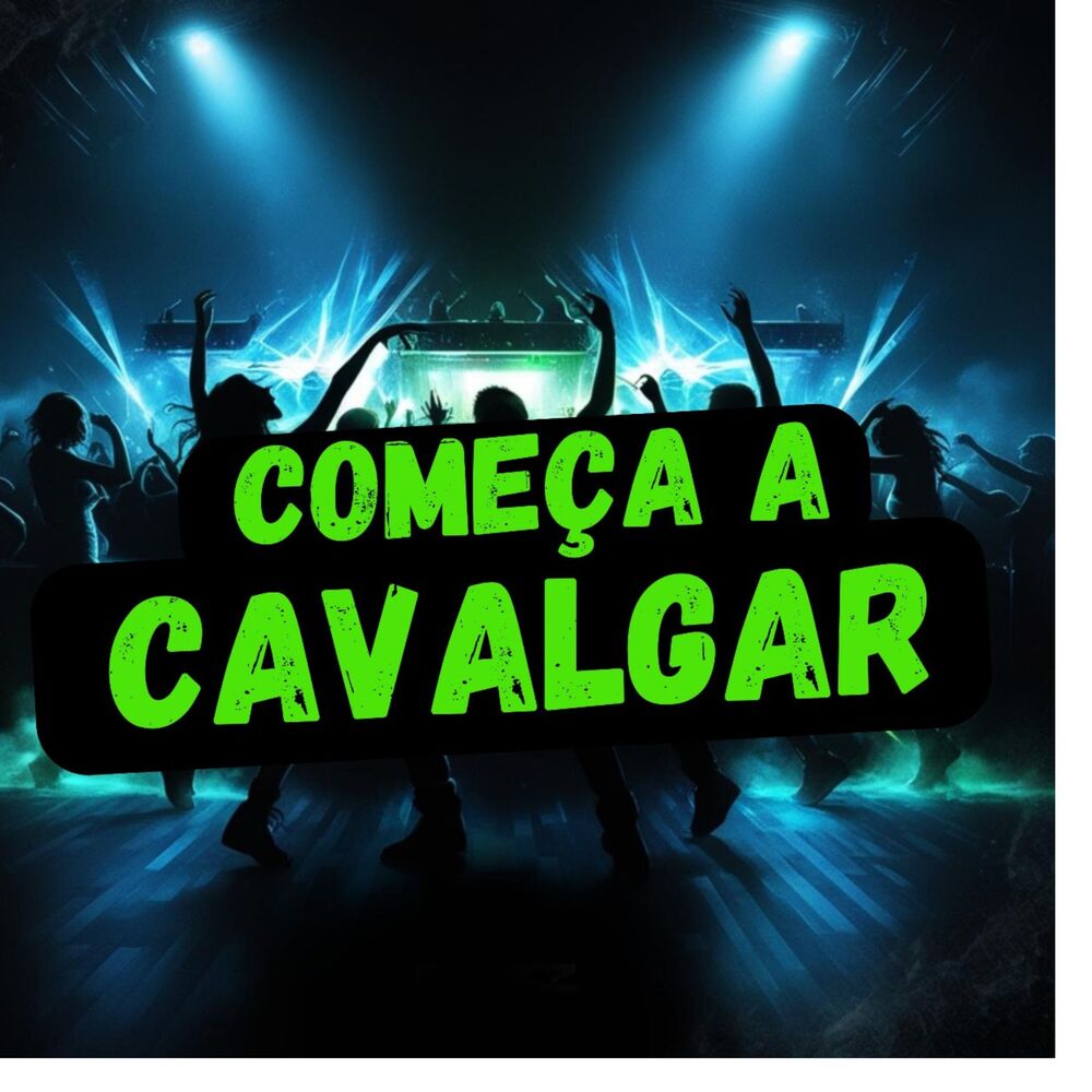 Picture of Começa A Calvagar