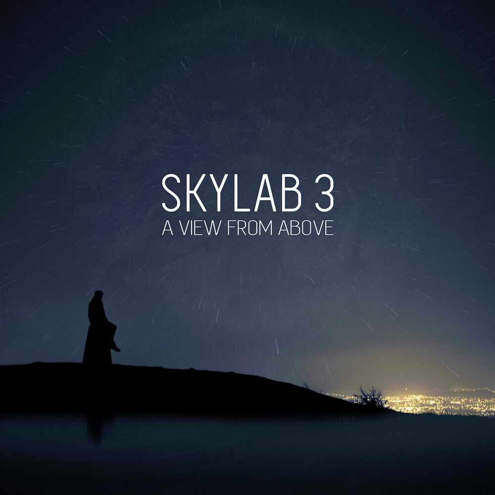 Picture of A View from Above - Single