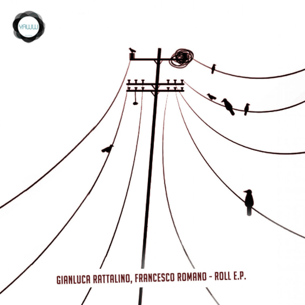 Picture of Roll EP