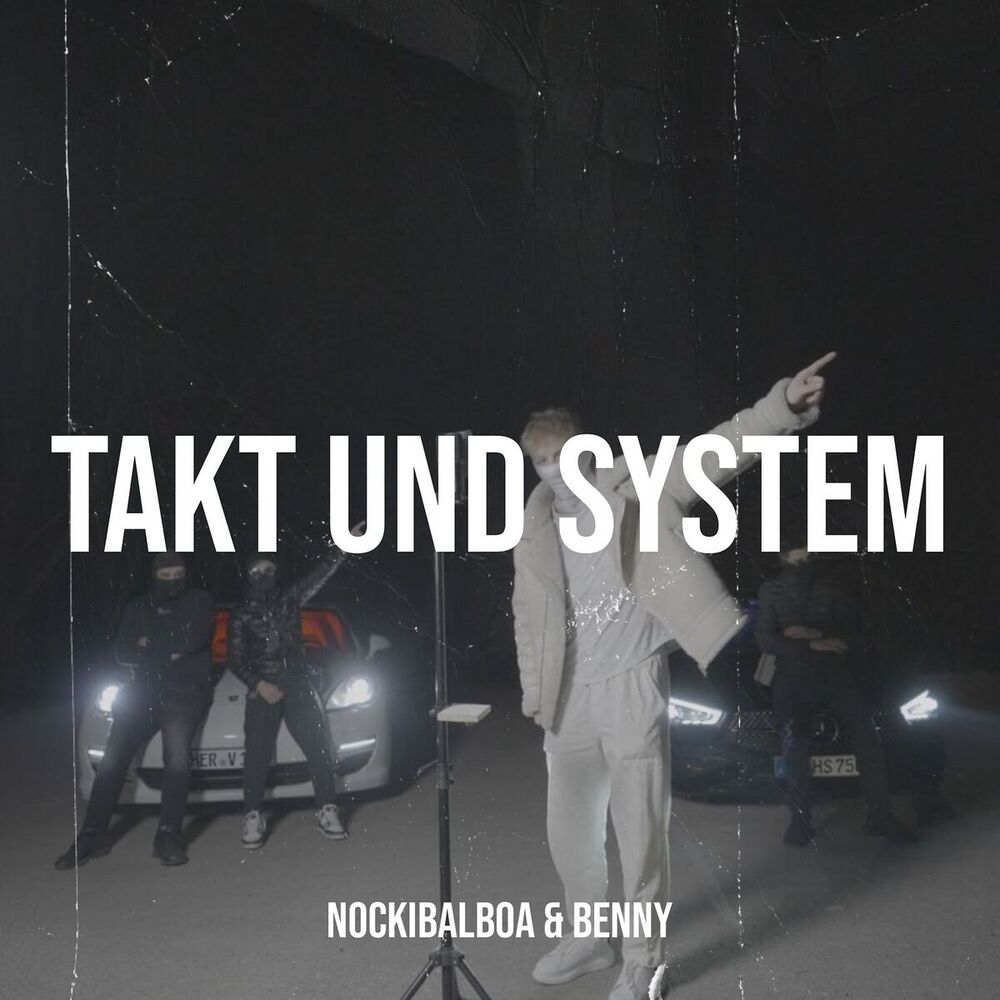Picture of Takt Und System