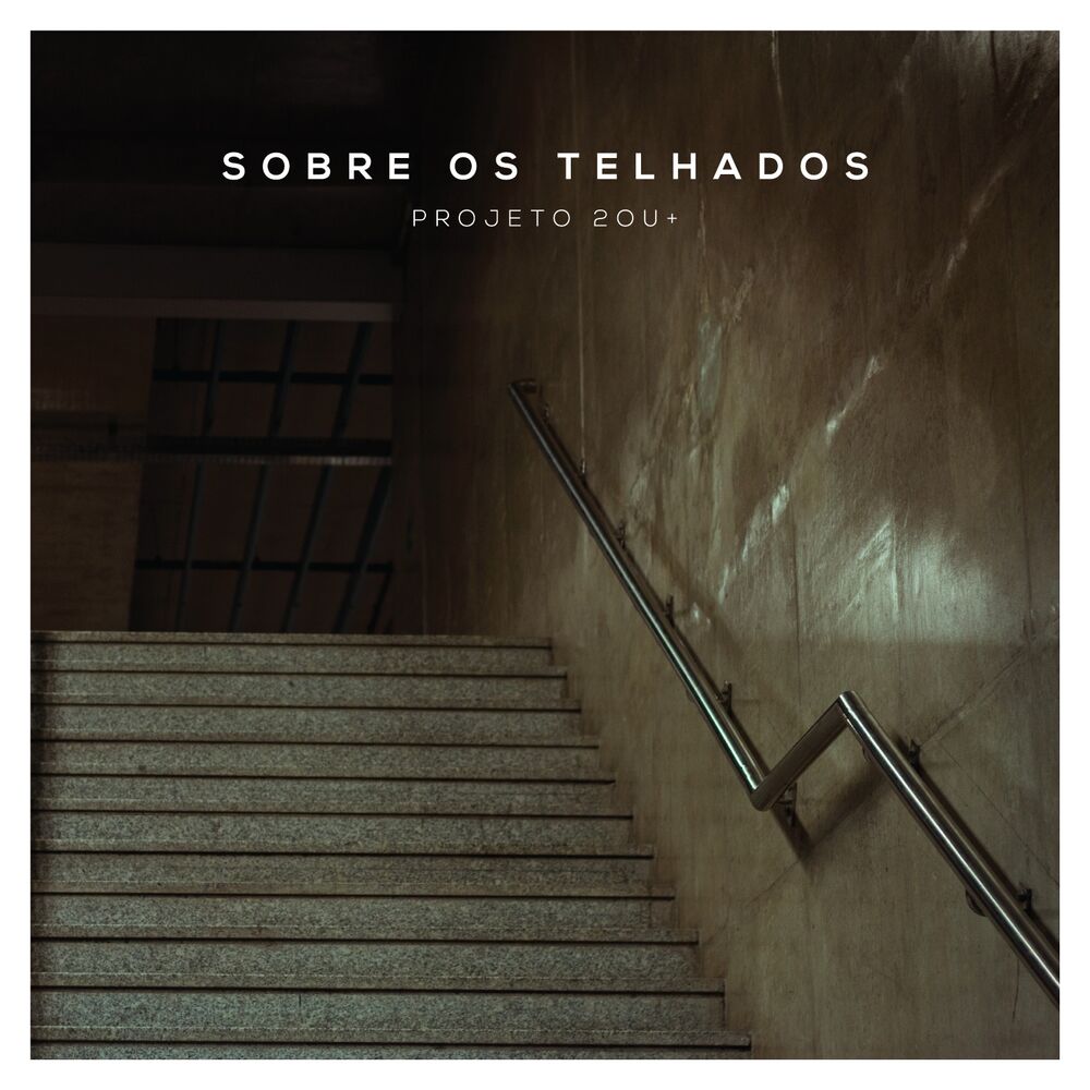 Picture of Sobre os Telhados