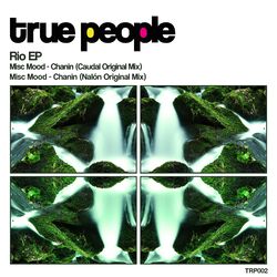 Cover of Rio