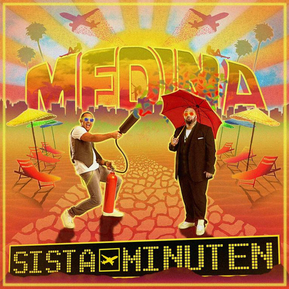 Picture of Sista minuten