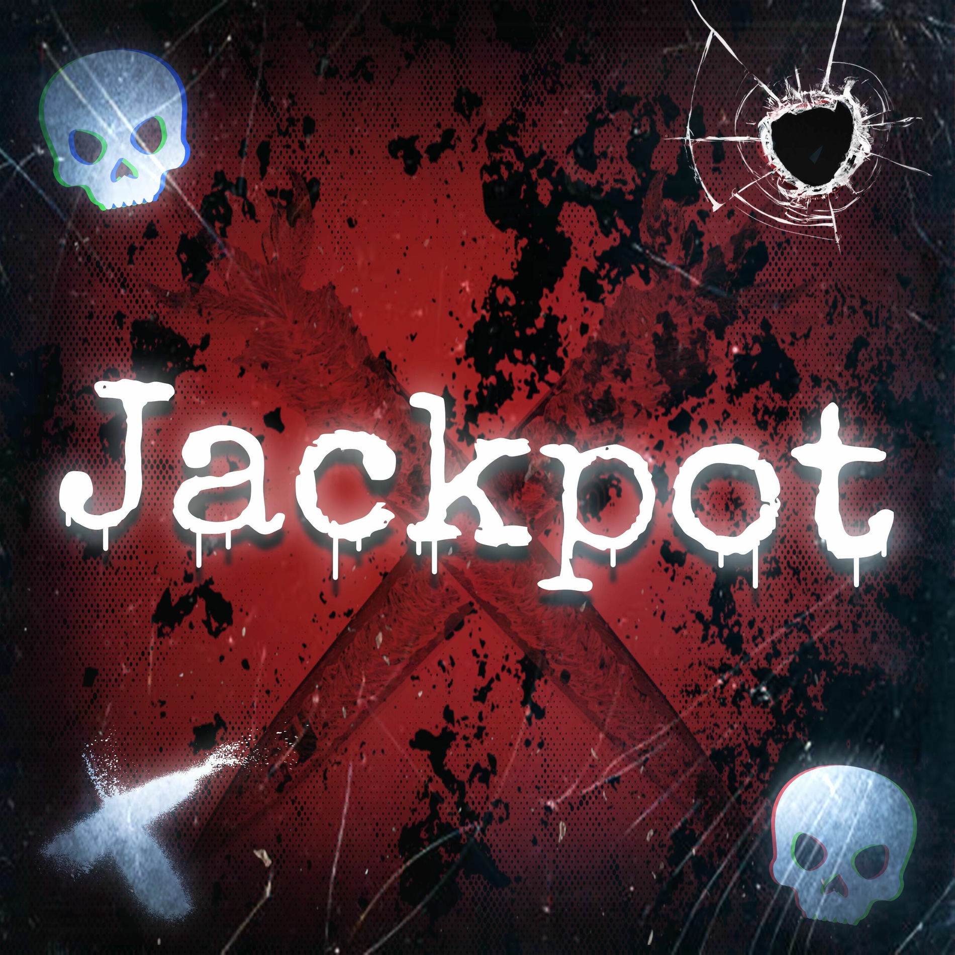 Album cover of Jackpot (feat. The Kevin Bennett)