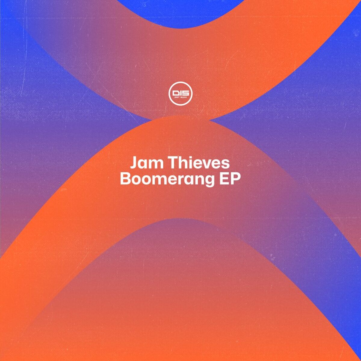 Album cover of Boomerang EP
