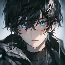 Cover of Worthless (Nightcore Version)