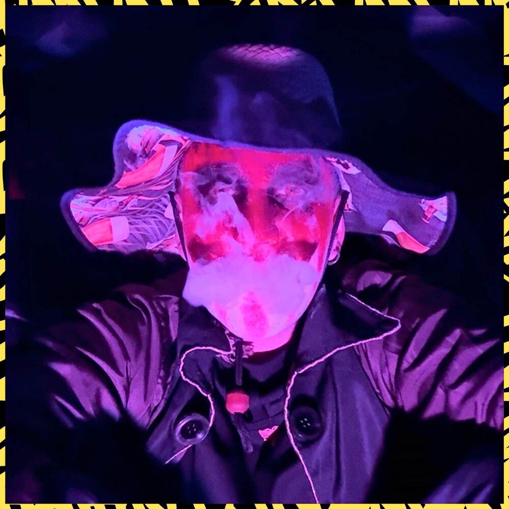 Picture of Real Grime BR