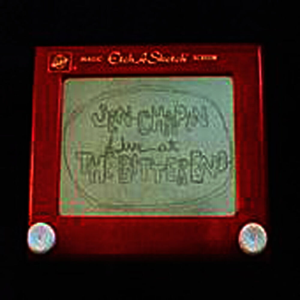Picture of Jen Chapin Live at the Bitter End