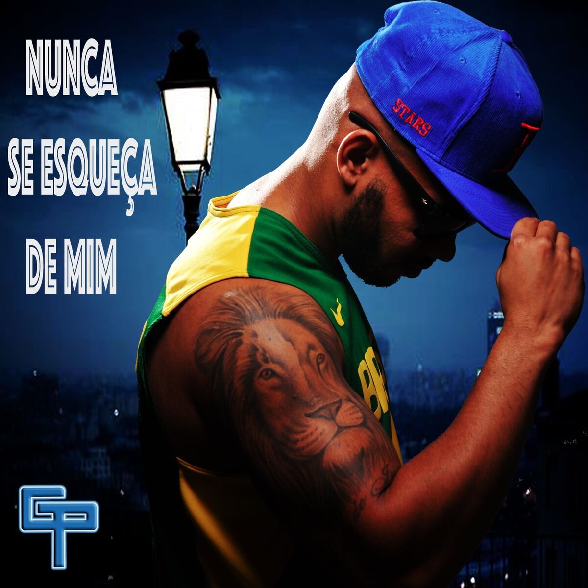Album cover of Nunca Se Esqueça de Mim