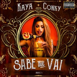 Cover of Sabe Que Vai, Pt. 1