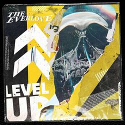 Cover of Level Up