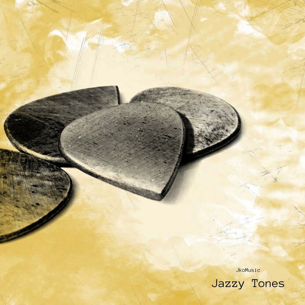 Picture of Jazzy Tones