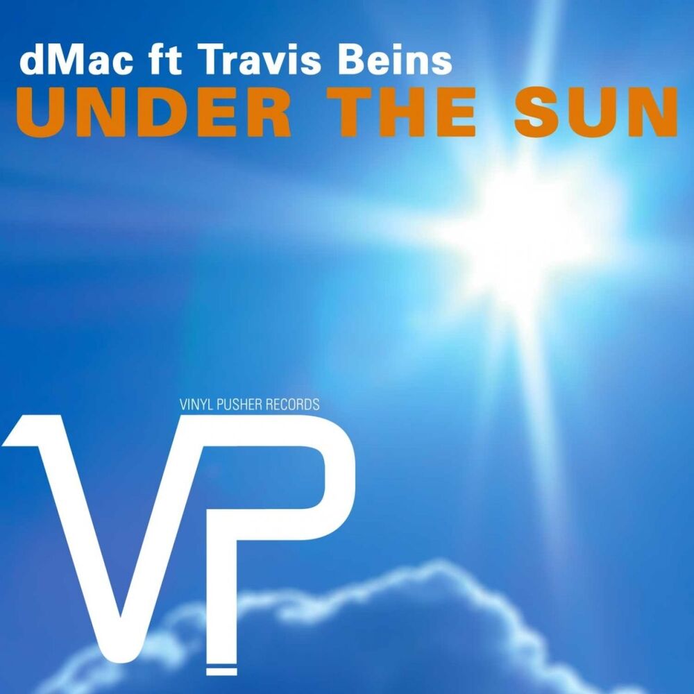 Picture of Under the Sun