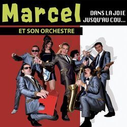 Cover of Dans la joie jusqu'au cou...