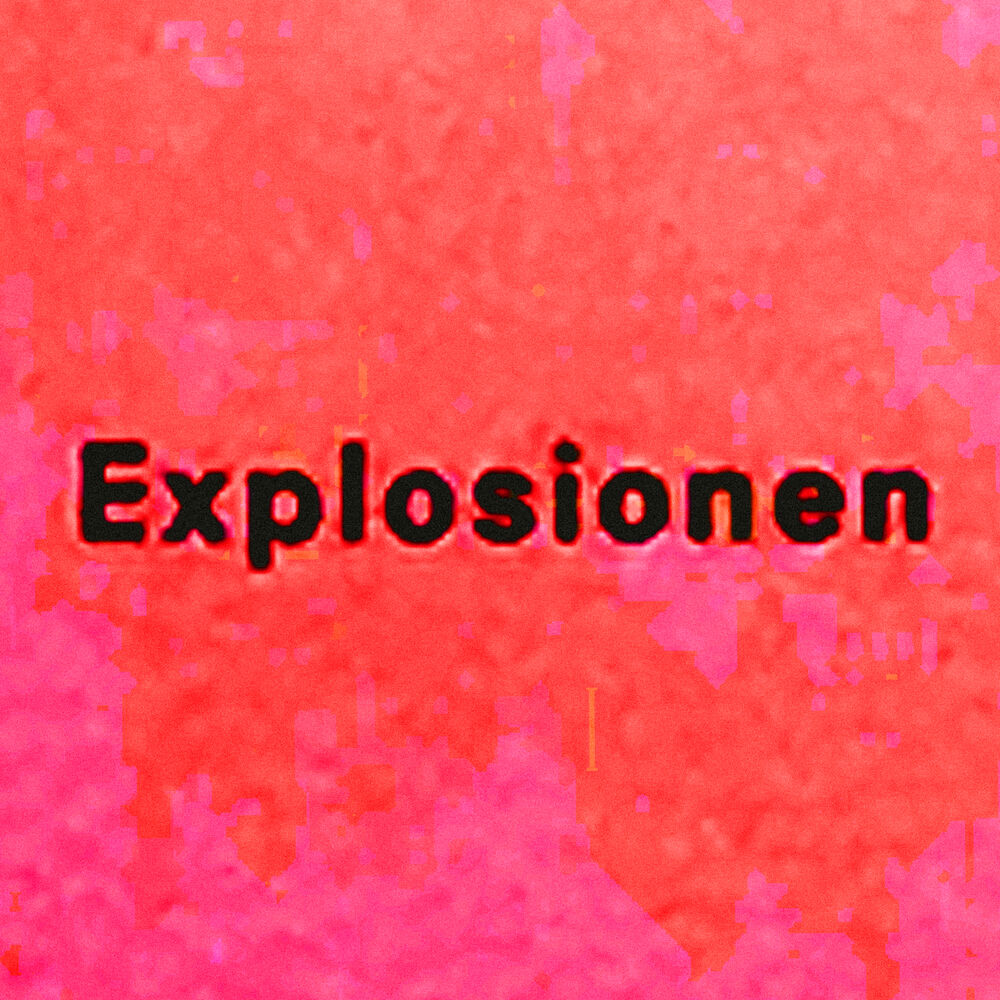 Picture of Explosionen