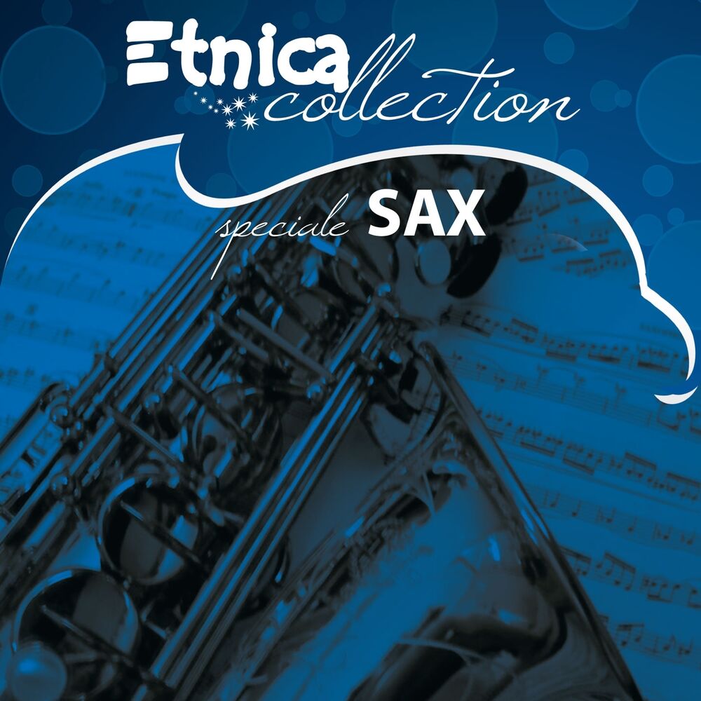 Picture of Etnica collection: speciale sax