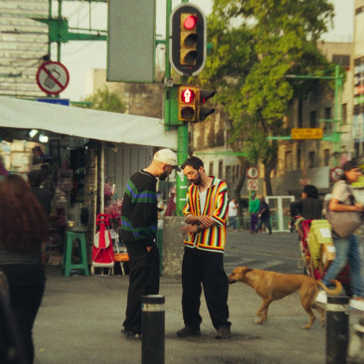 Album cover of Mexico en Janvier_freestyle 2025