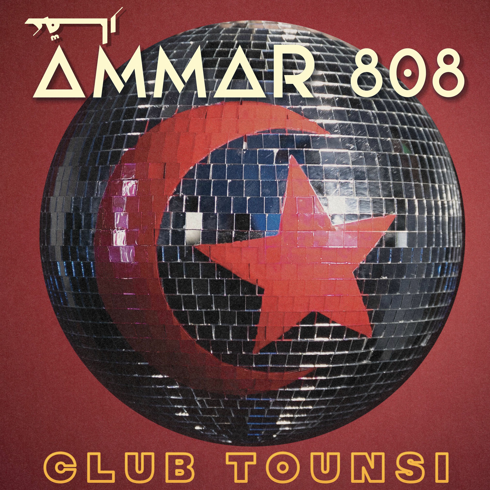 Album cover of Club Tounsi