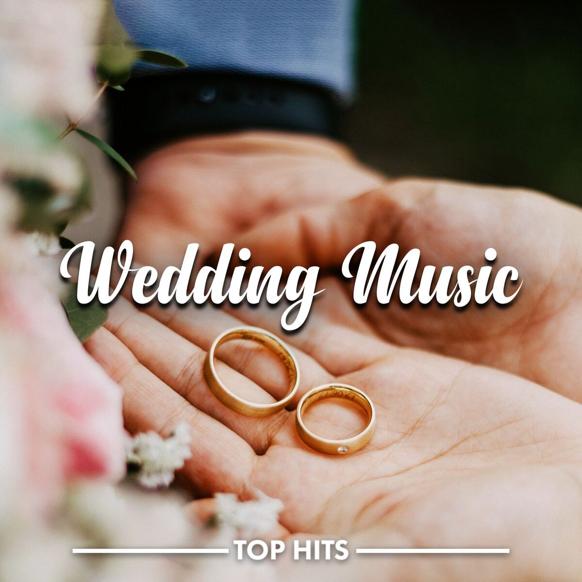 Album cover of Wedding Music Best Of