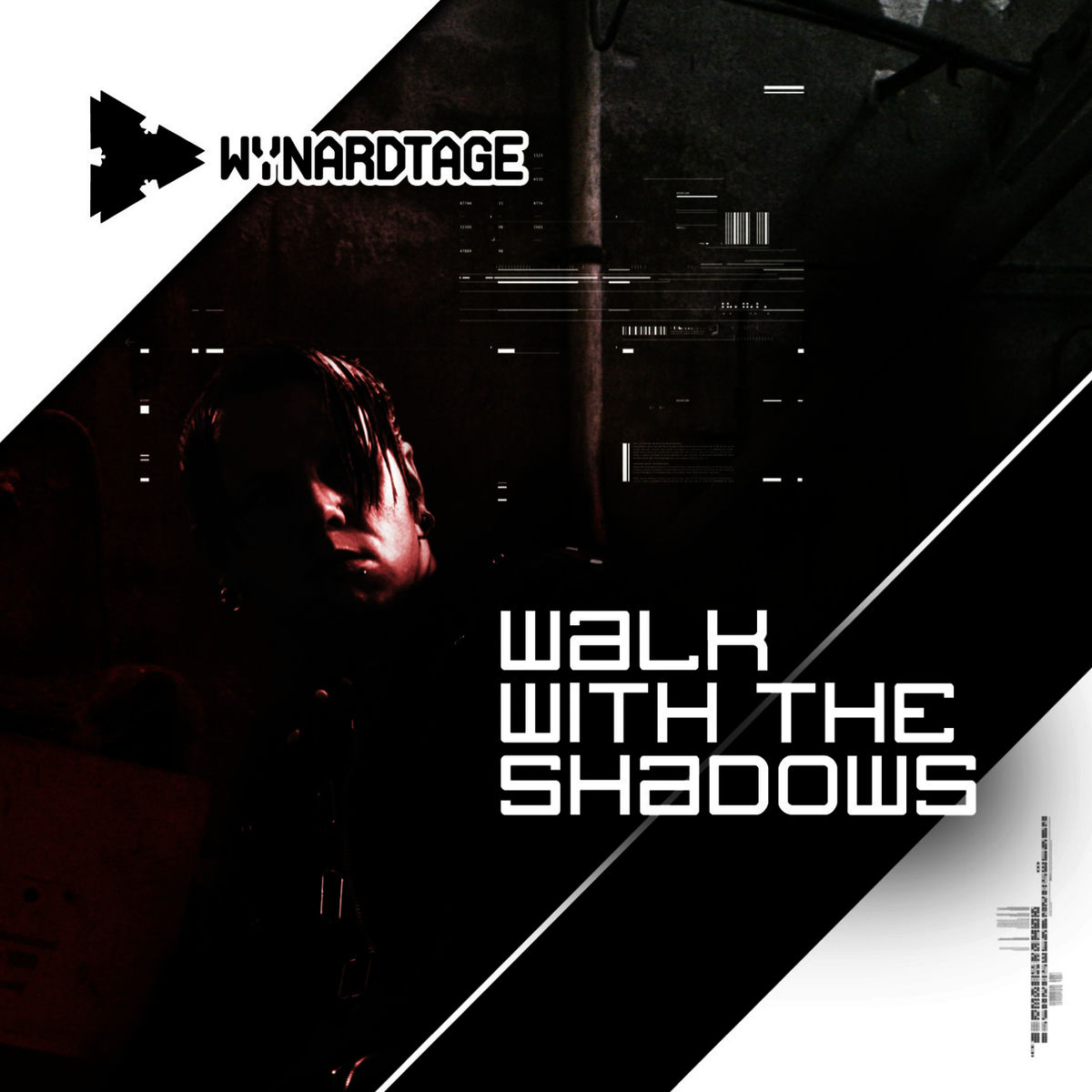 Album cover of In The Cold I'm Sleeping (L'Ame Immortelle Remix)